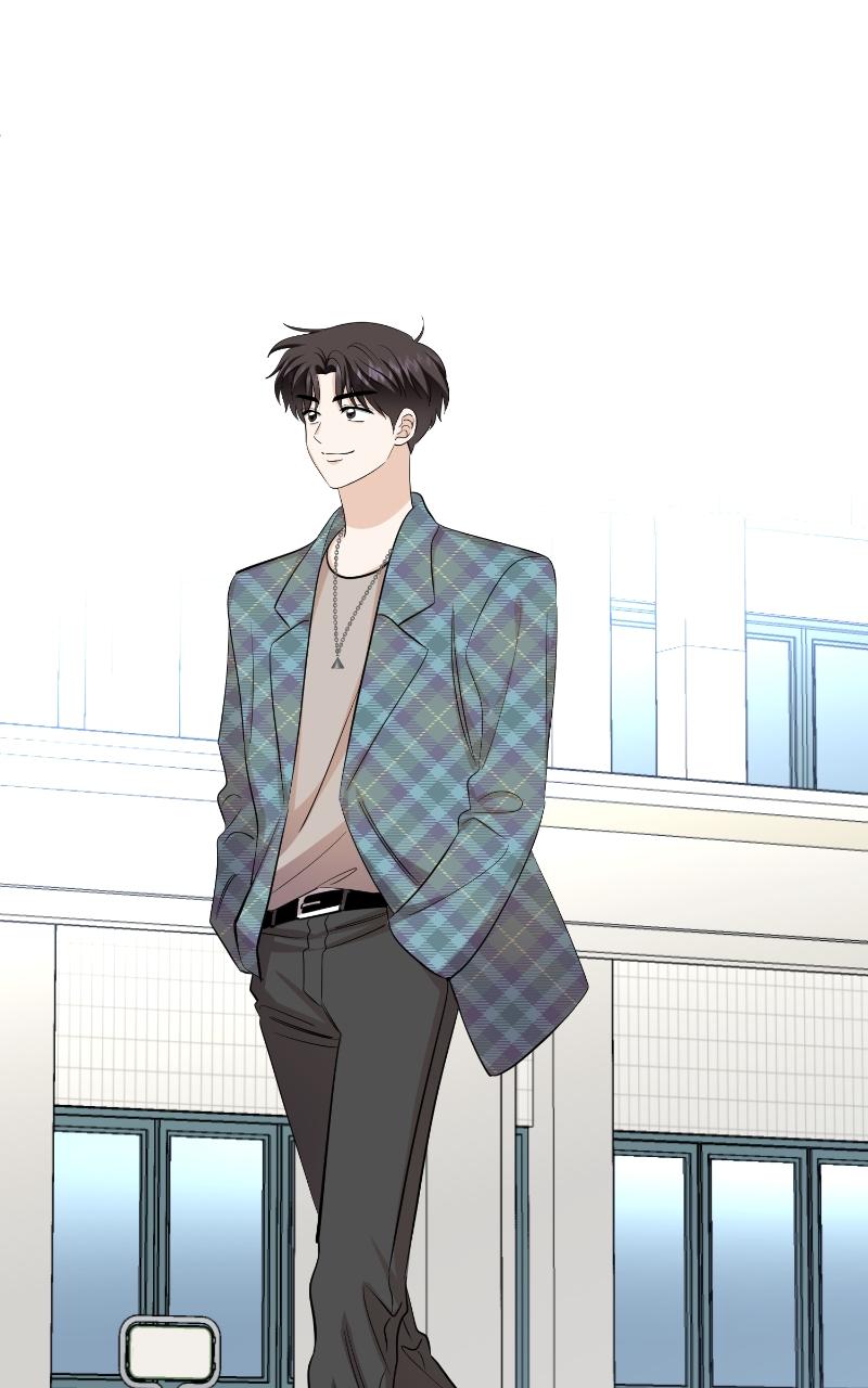 Starting Over With the Dead You Chap 21 - Next Chap 22