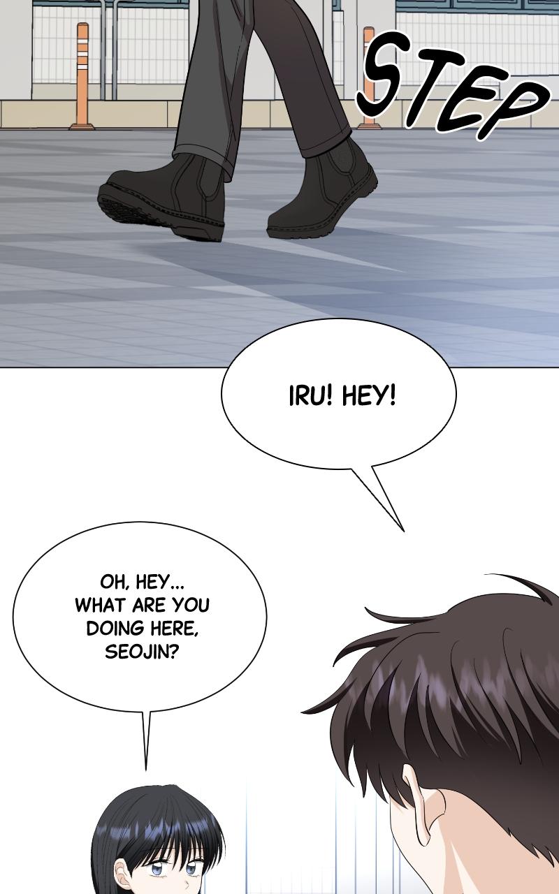 Starting Over With the Dead You Chap 21 - Next Chap 22