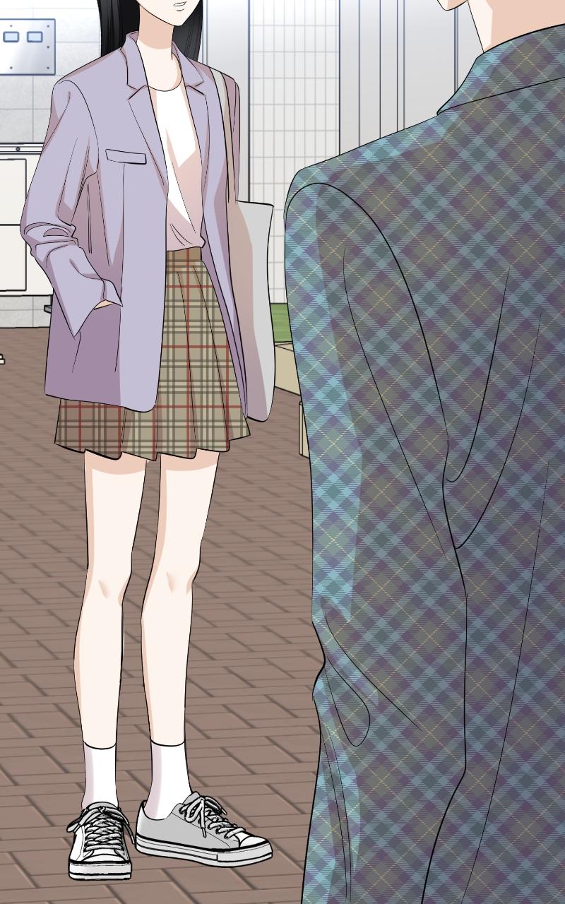 Starting Over With the Dead You Chap 21 - Next Chap 22