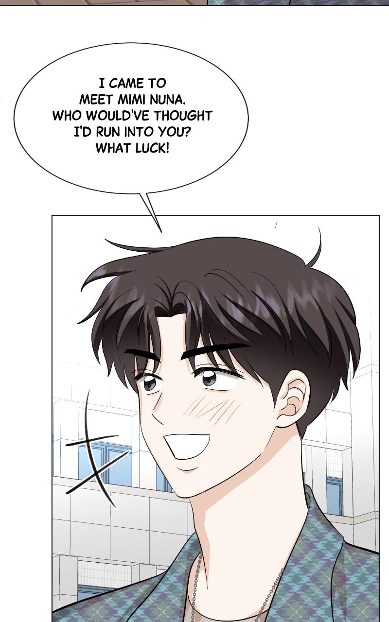 Starting Over With the Dead You Chap 21 - Next Chap 22