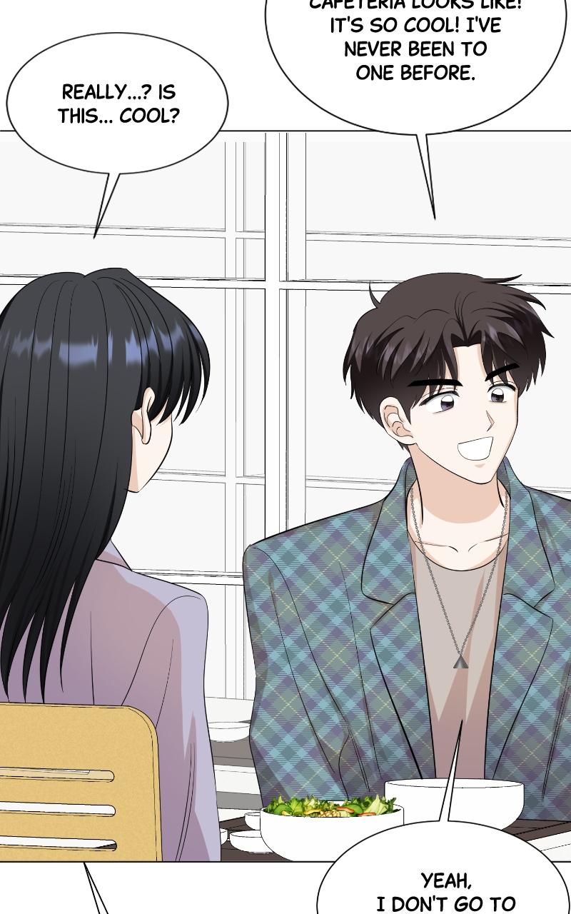Starting Over With the Dead You Chap 21 - Next Chap 22
