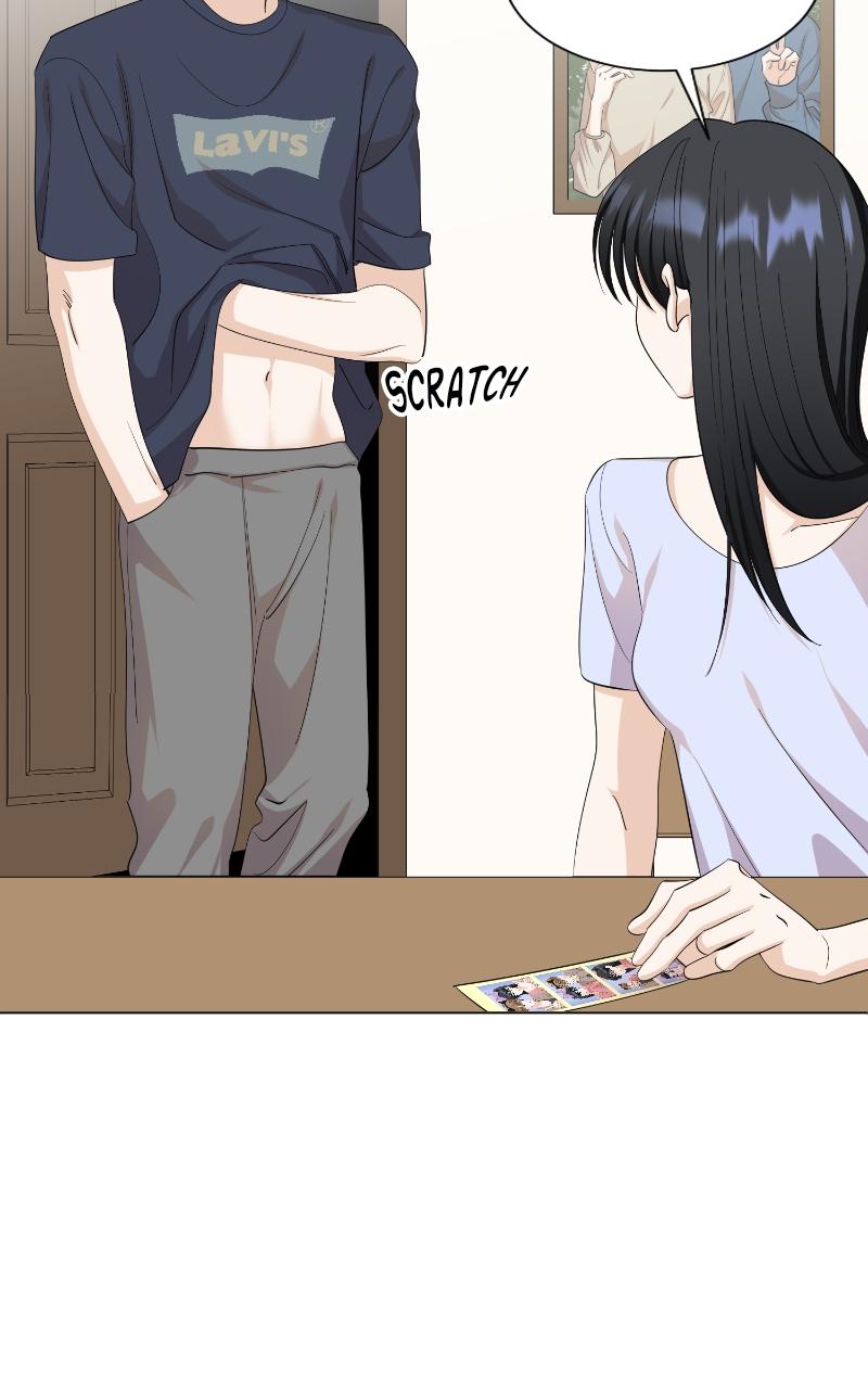 Starting Over With the Dead You Chap 21 - Next Chap 22