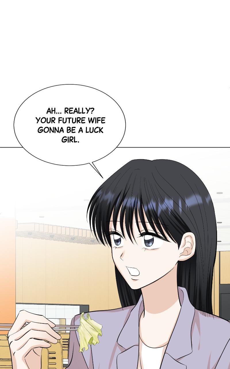 Starting Over With the Dead You Chap 21 - Next Chap 22