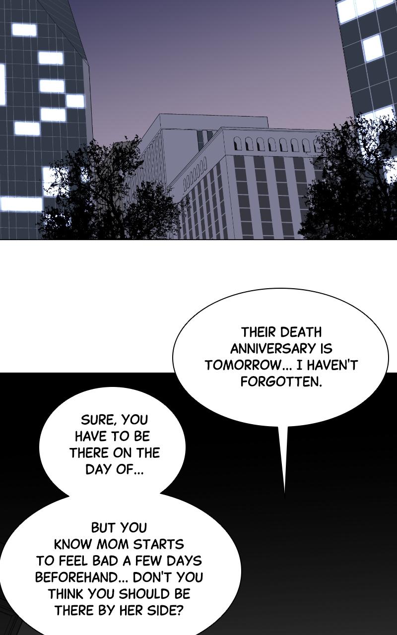 Starting Over With the Dead You Chap 21 - Next Chap 22
