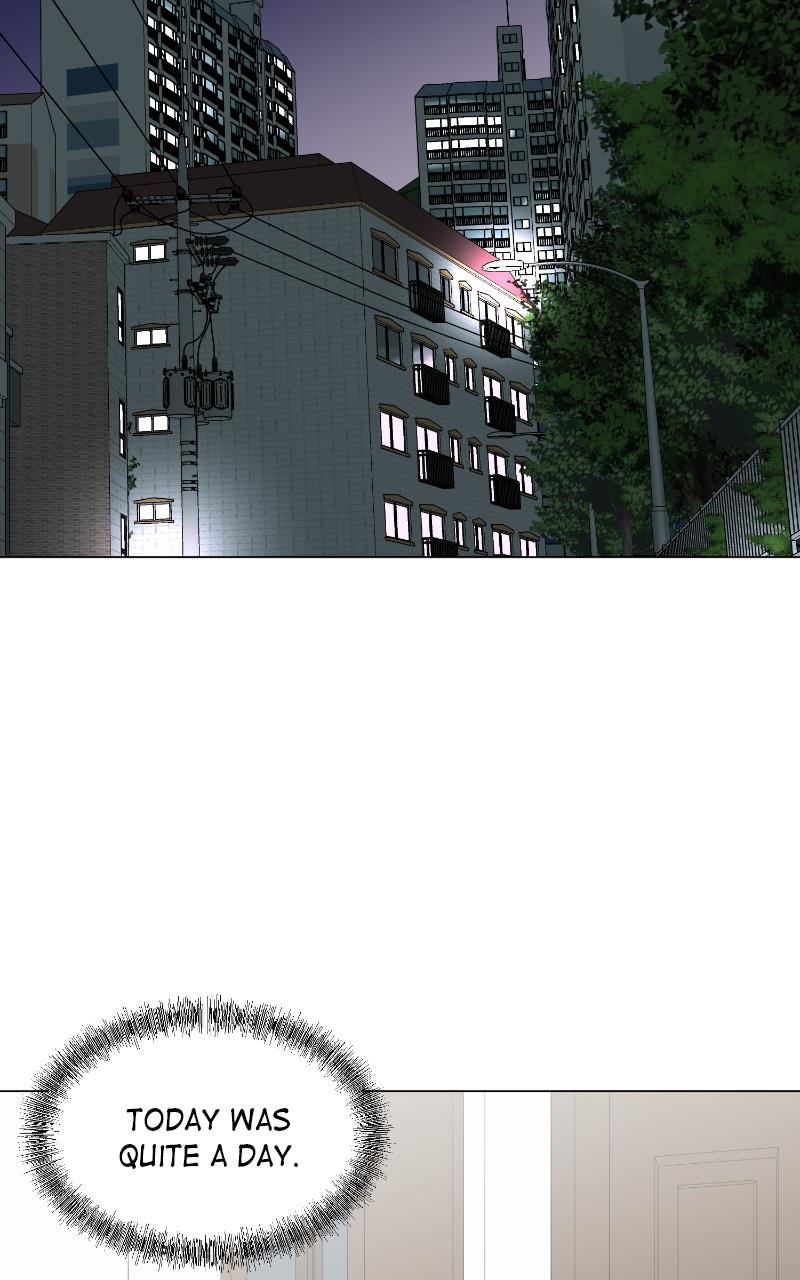 Starting Over With the Dead You Chap 21 - Next Chap 22