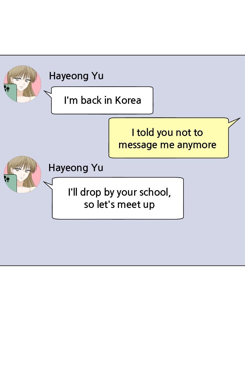 Starting Over With the Dead You Chap 21 - Next Chap 22