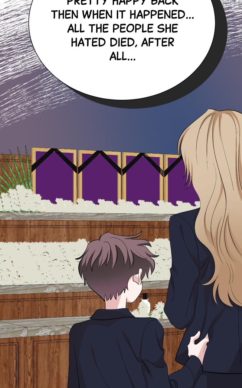 Starting Over With the Dead You Chap 21 - Next Chap 22