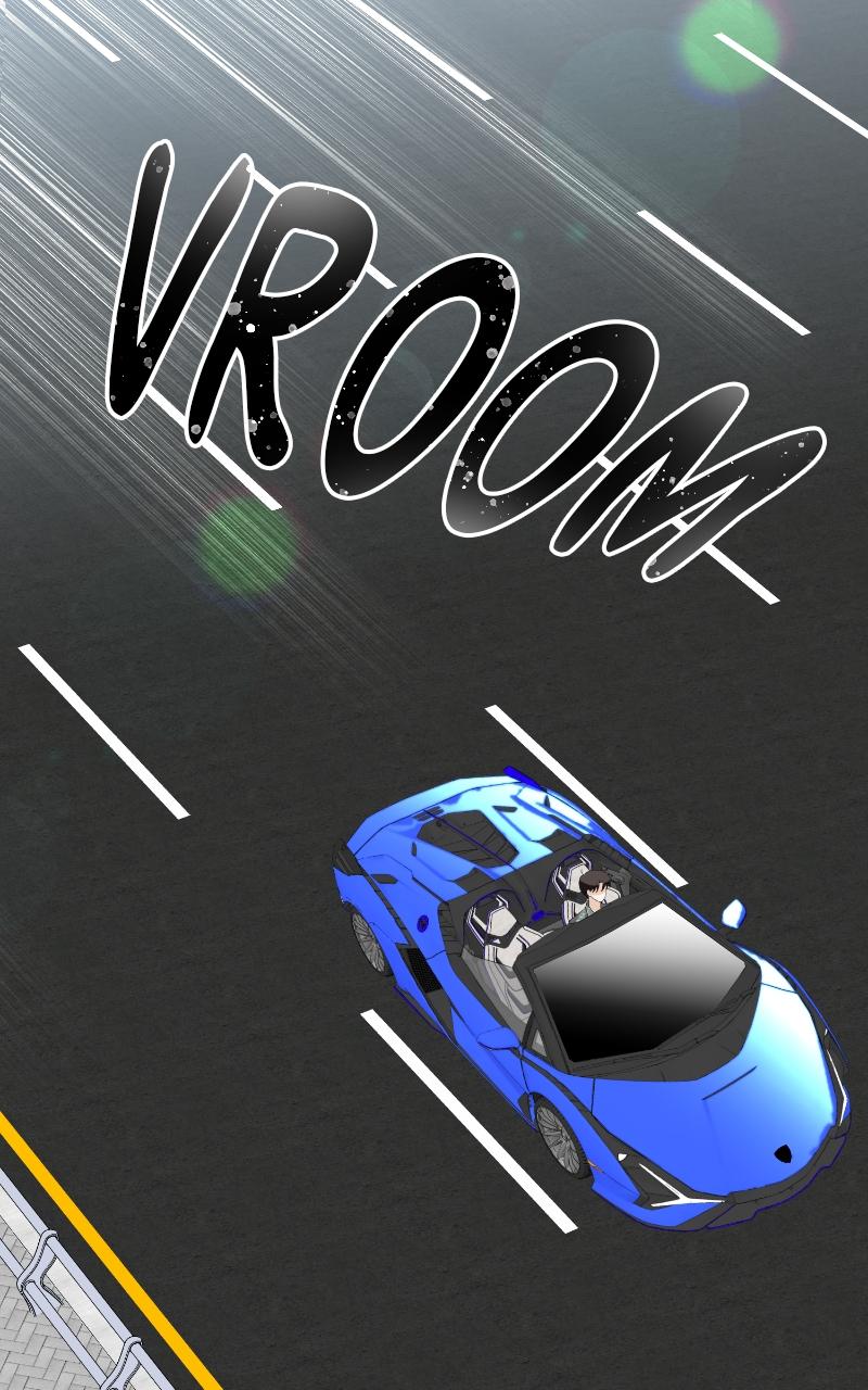 Starting Over With the Dead You Chap 22 - Next Chap 23