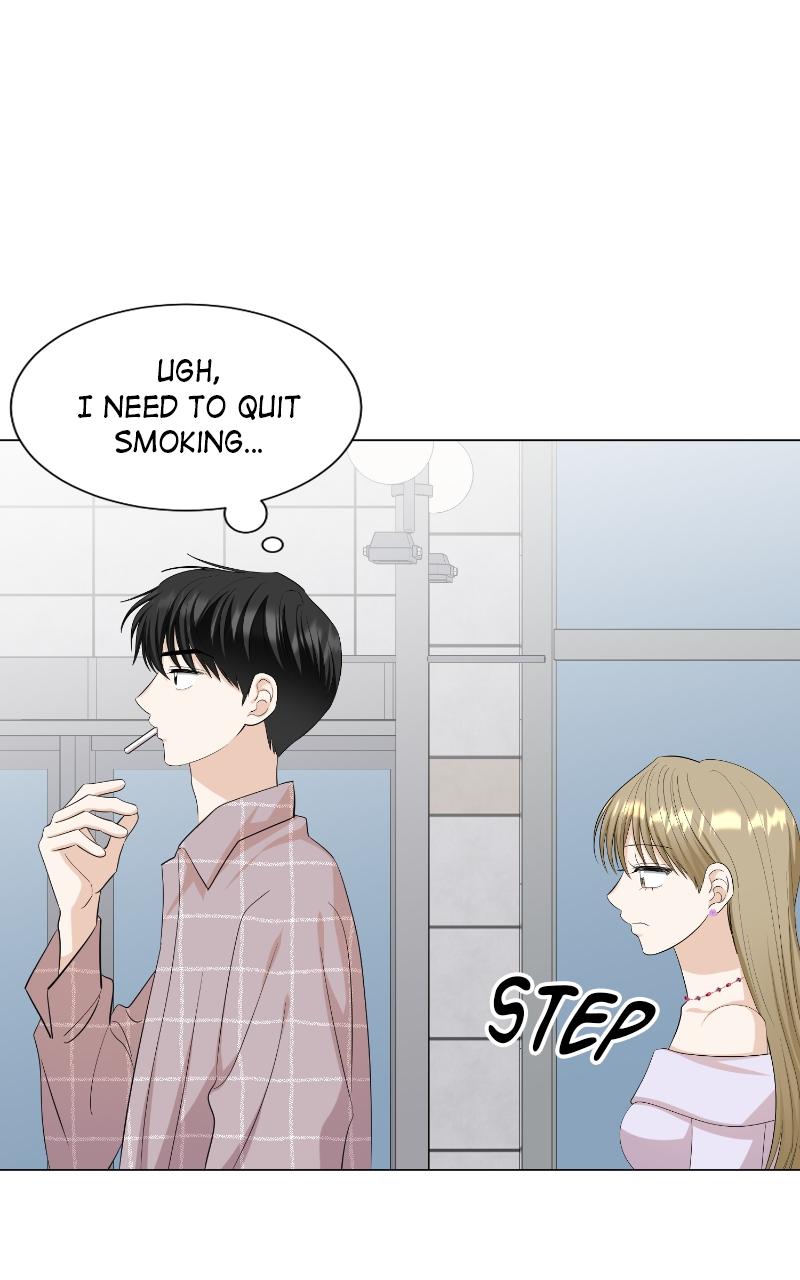 Starting Over With the Dead You Chap 22 - Next Chap 23