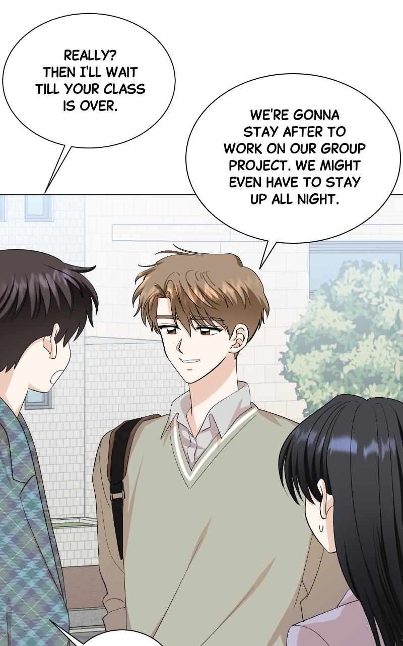 Starting Over With the Dead You Chap 22 - Next Chap 23