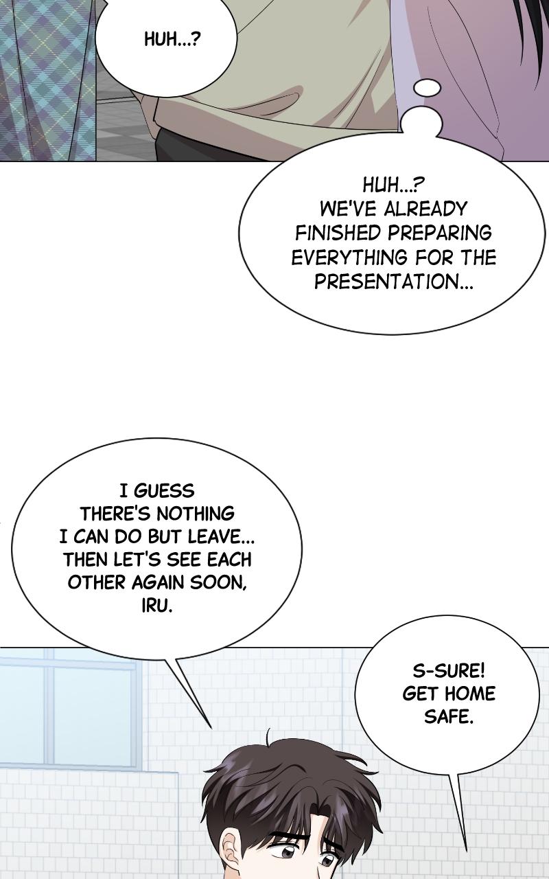 Starting Over With the Dead You Chap 22 - Next Chap 23