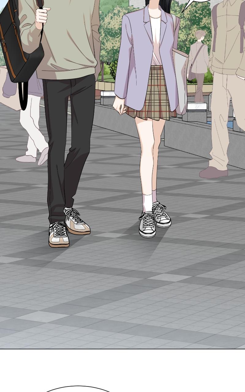 Starting Over With the Dead You Chap 22 - Next Chap 23