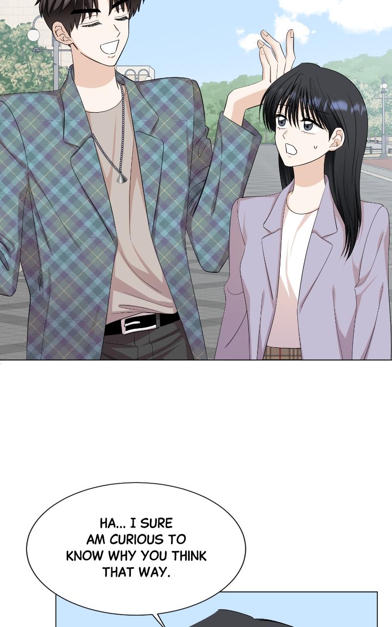 Starting Over With the Dead You Chap 22 - Next Chap 23