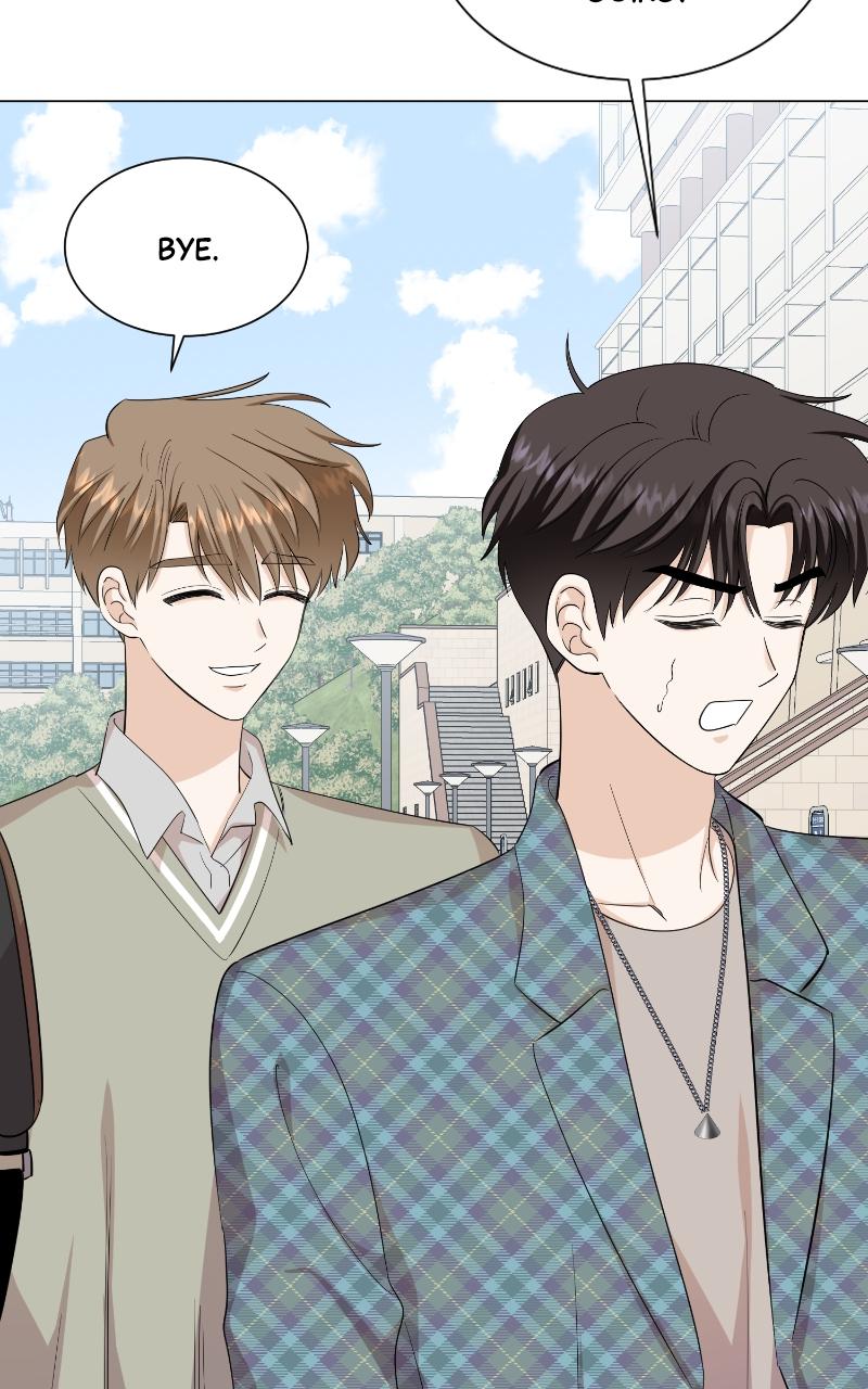 Starting Over With the Dead You Chap 22 - Next Chap 23