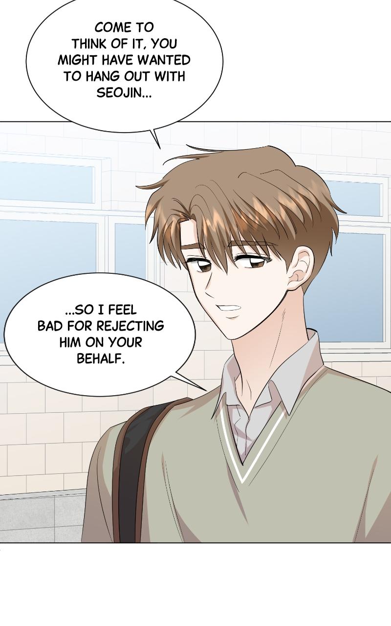 Starting Over With the Dead You Chap 22 - Next Chap 23