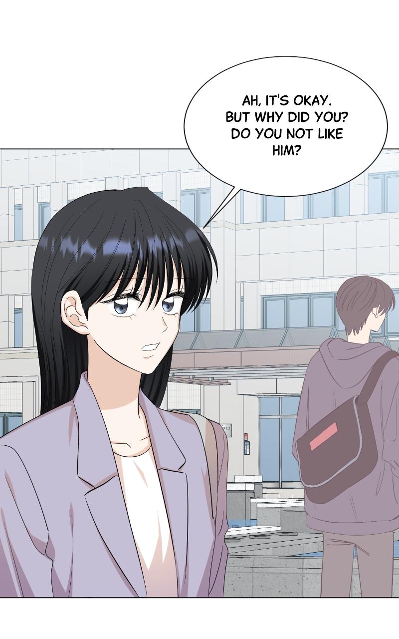 Starting Over With the Dead You Chap 22 - Next Chap 23