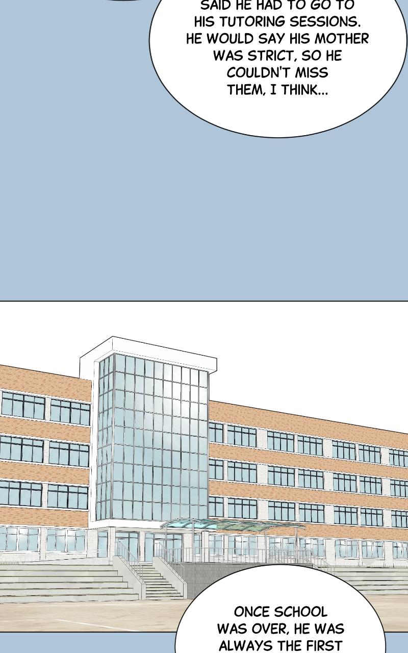 Starting Over With the Dead You Chap 22 - Next Chap 23