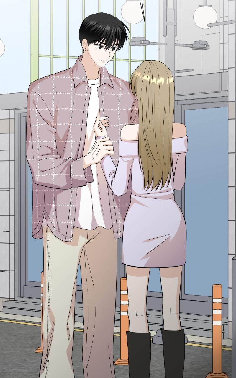 Starting Over With the Dead You Chap 22 - Next Chap 23