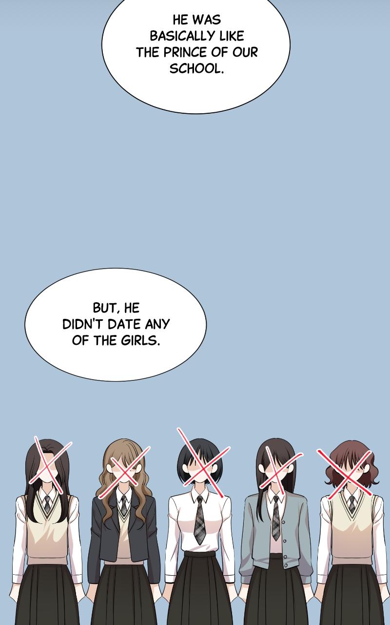 Starting Over With the Dead You Chap 22 - Next Chap 23