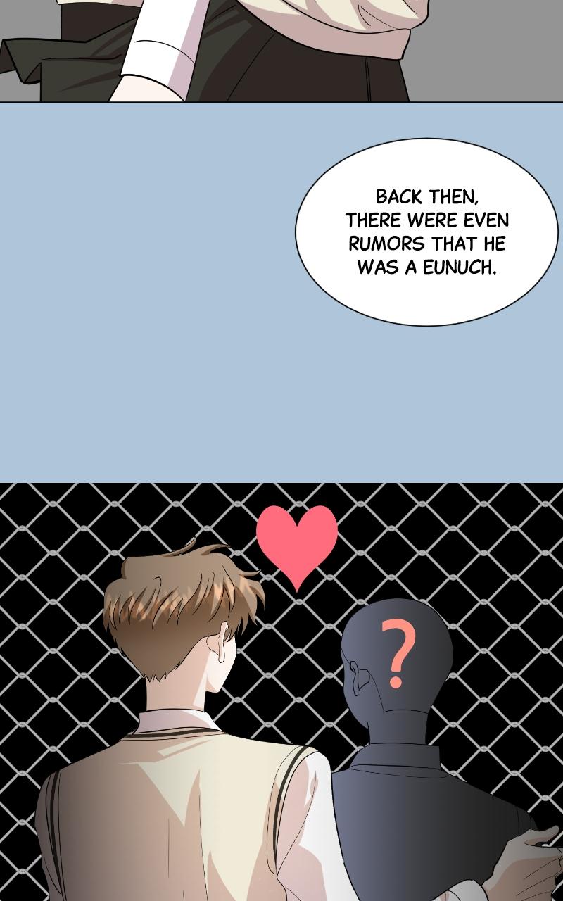 Starting Over With the Dead You Chap 22 - Next Chap 23