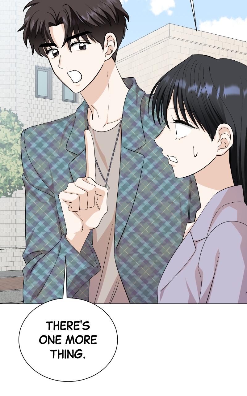 Starting Over With the Dead You Chap 22 - Next Chap 23