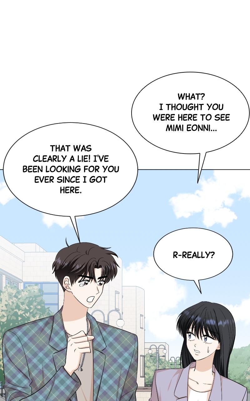 Starting Over With the Dead You Chap 22 - Next Chap 23
