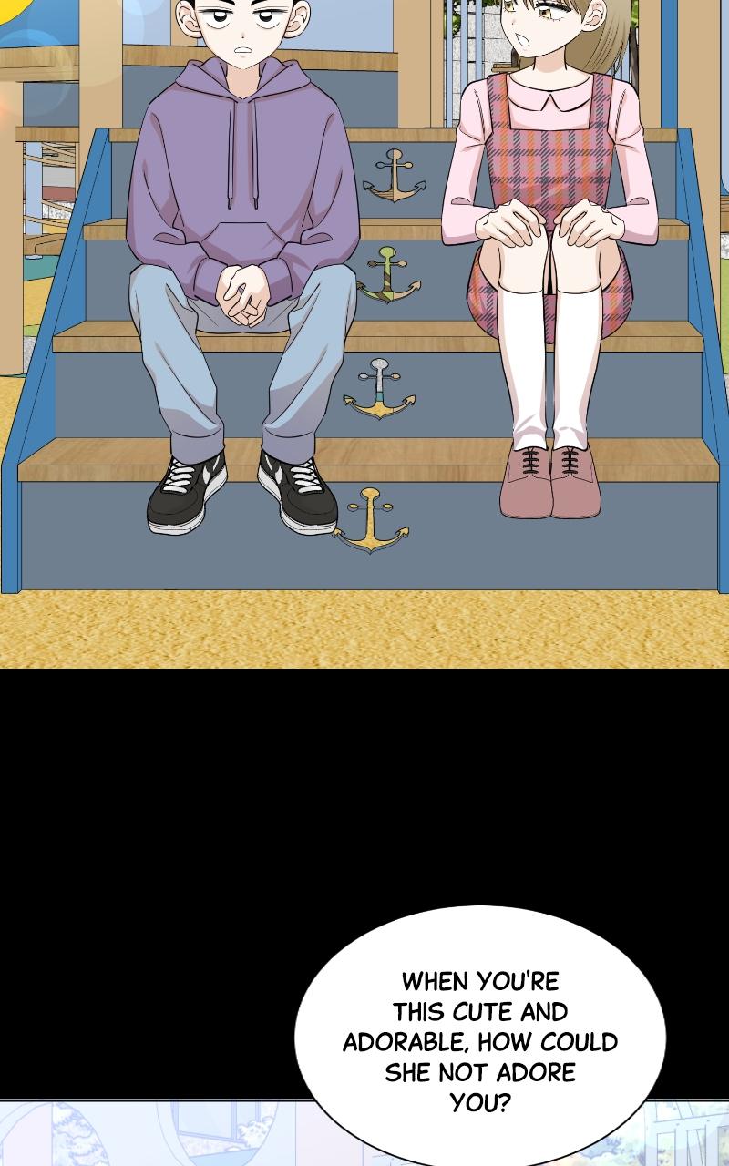 Starting Over With the Dead You Chap 23 - Next Chap 24