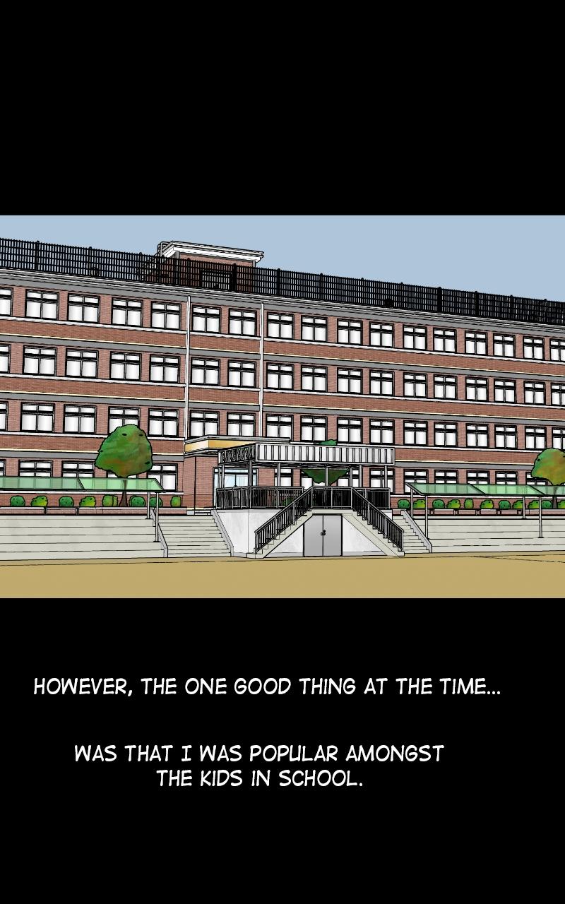 Starting Over With the Dead You Chap 23 - Next Chap 24