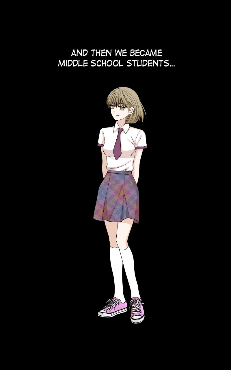 Starting Over With the Dead You Chap 23 - Next Chap 24