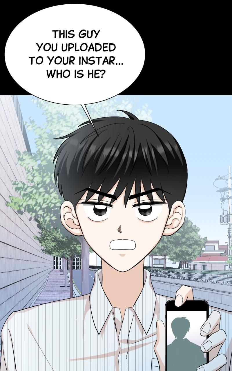 Starting Over With the Dead You Chap 23 - Next Chap 24