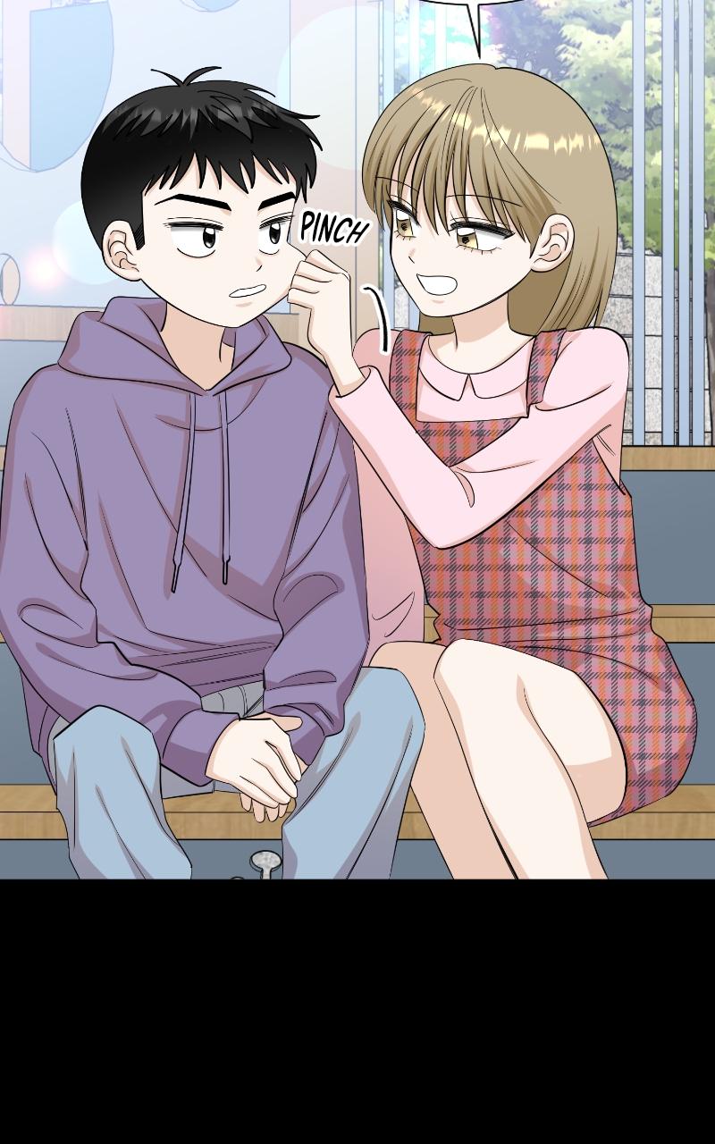Starting Over With the Dead You Chap 23 - Next Chap 24