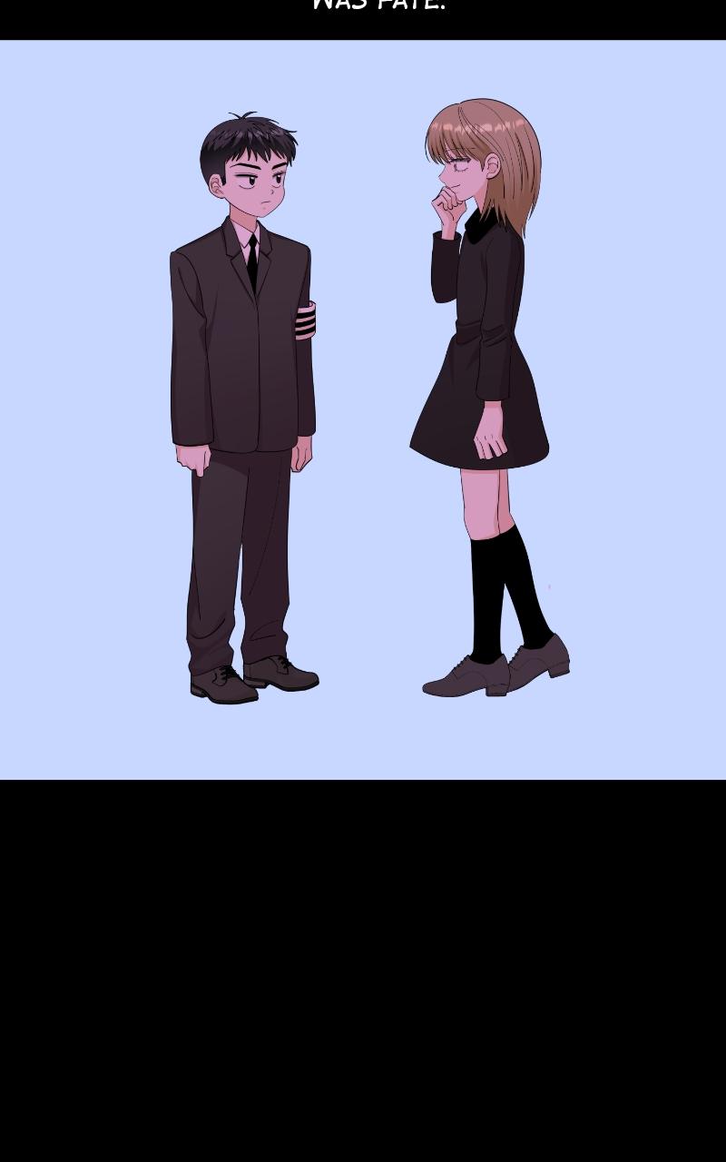 Starting Over With the Dead You Chap 23 - Next Chap 24