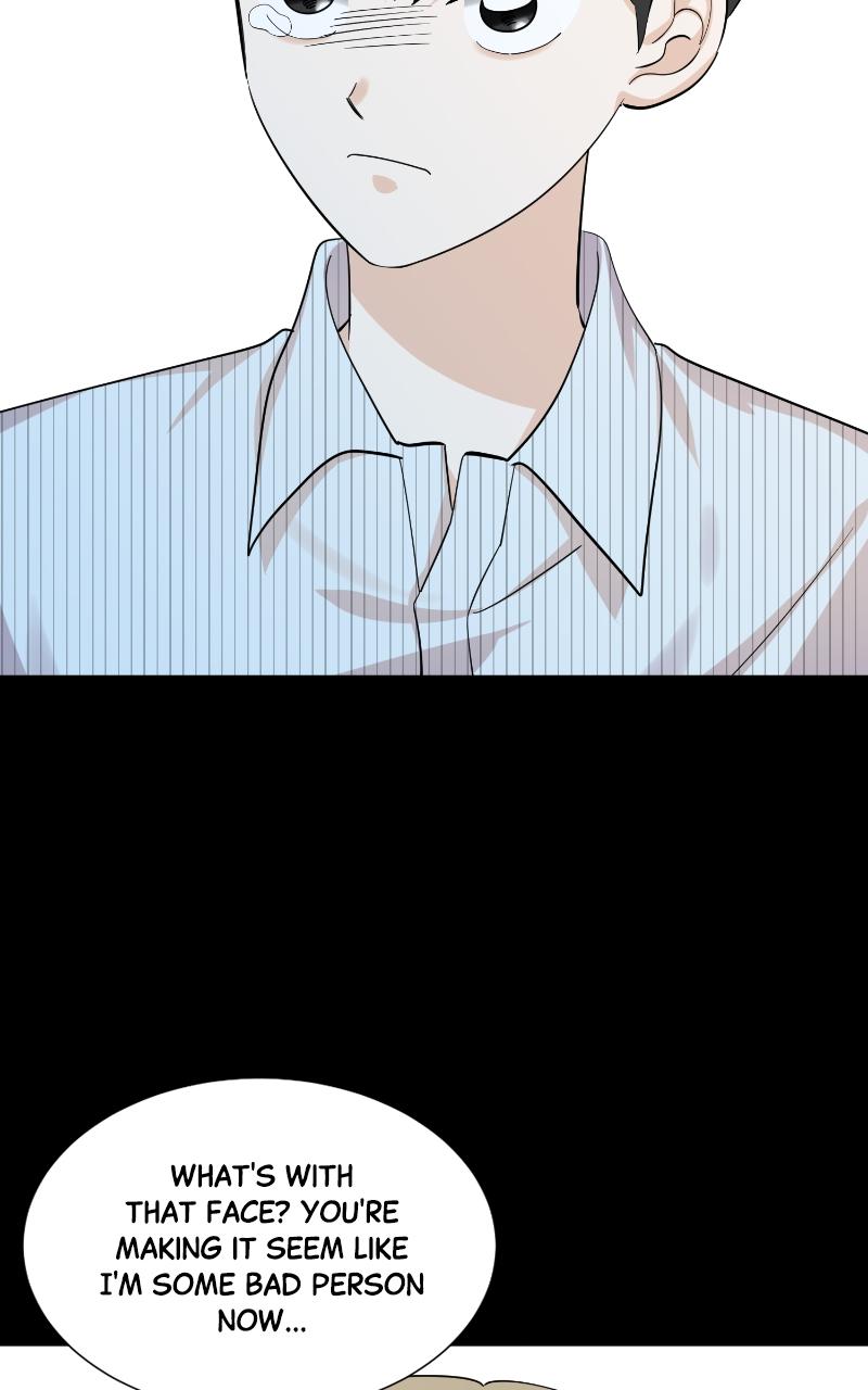 Starting Over With the Dead You Chap 23 - Next Chap 24