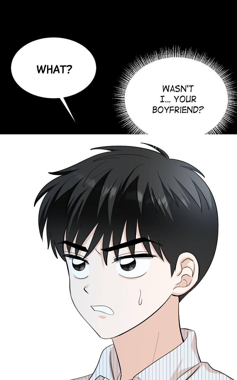 Starting Over With the Dead You Chap 23 - Next Chap 24