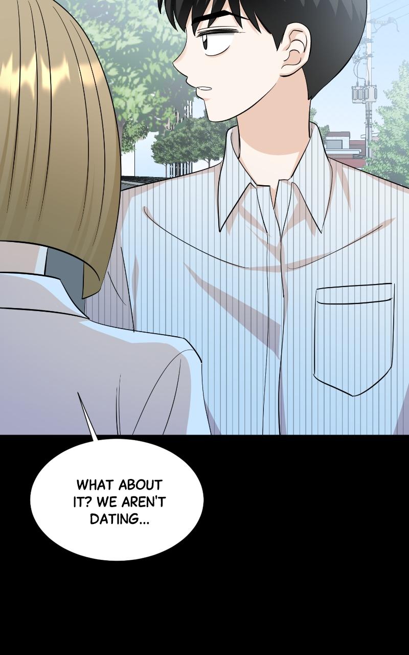 Starting Over With the Dead You Chap 23 - Next Chap 24