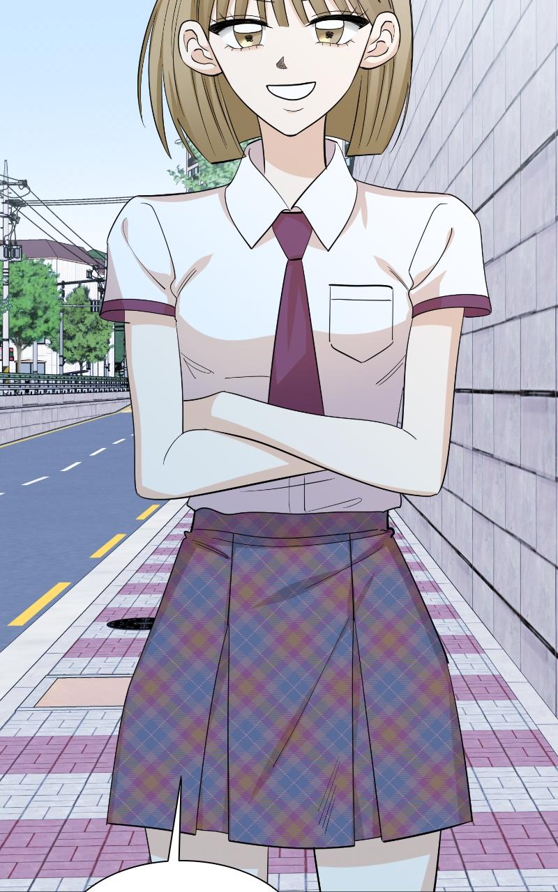 Starting Over With the Dead You Chap 23 - Next Chap 24