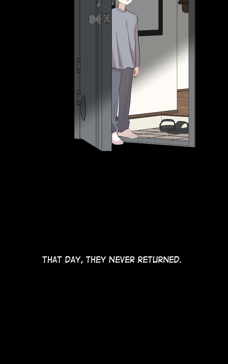 Starting Over With the Dead You Chap 23 - Next Chap 24