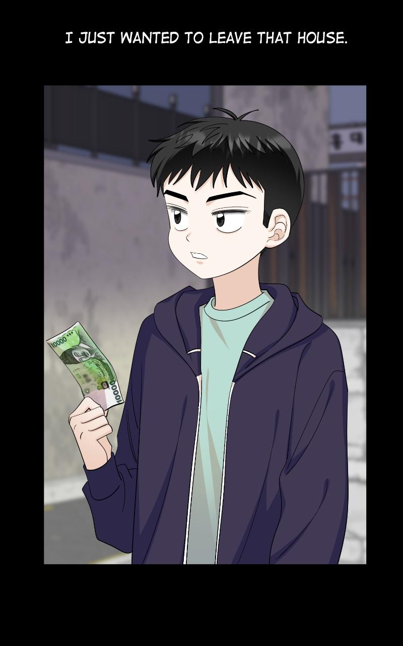 Starting Over With the Dead You Chap 23 - Next Chap 24