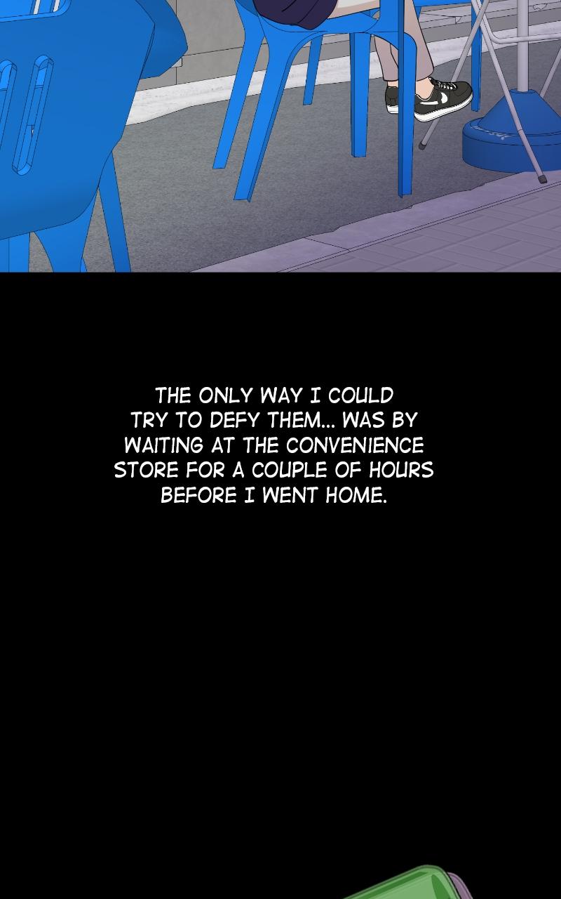 Starting Over With the Dead You Chap 23 - Next Chap 24