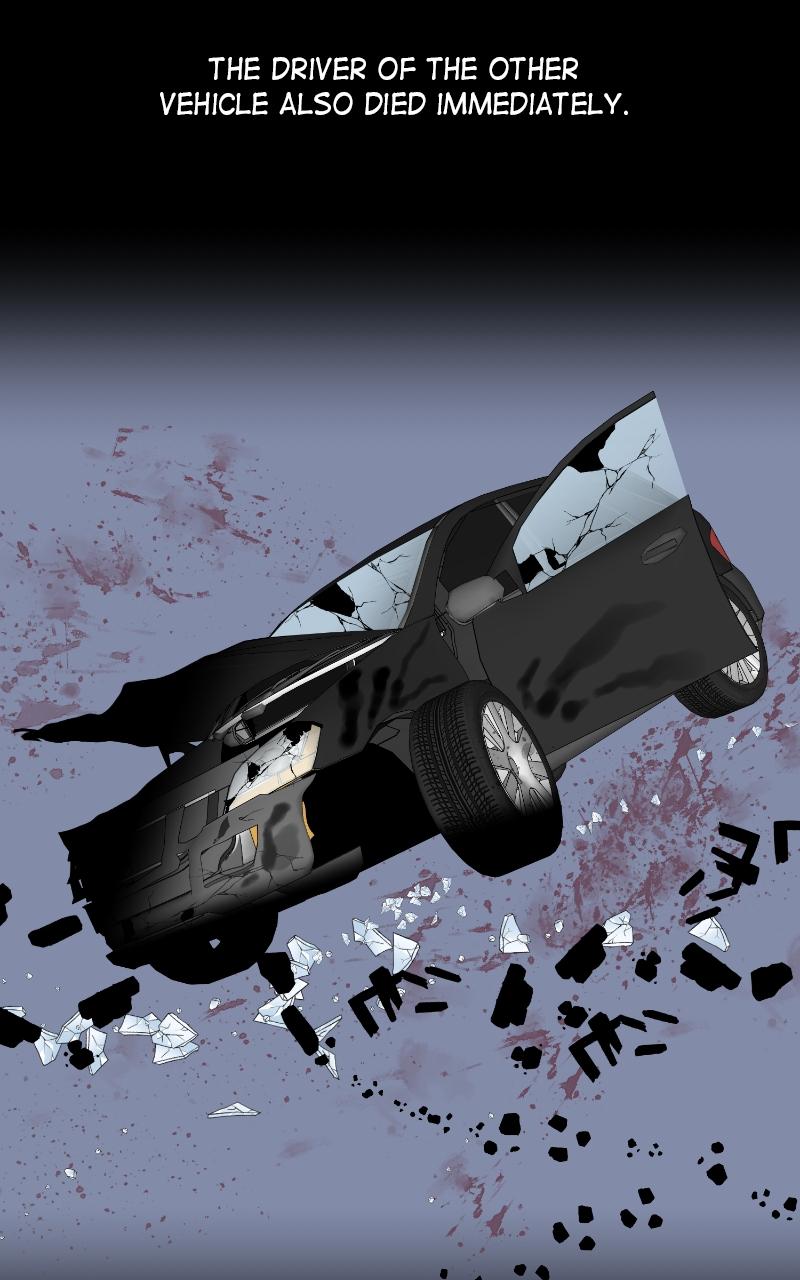 Starting Over With the Dead You Chap 23 - Next Chap 24