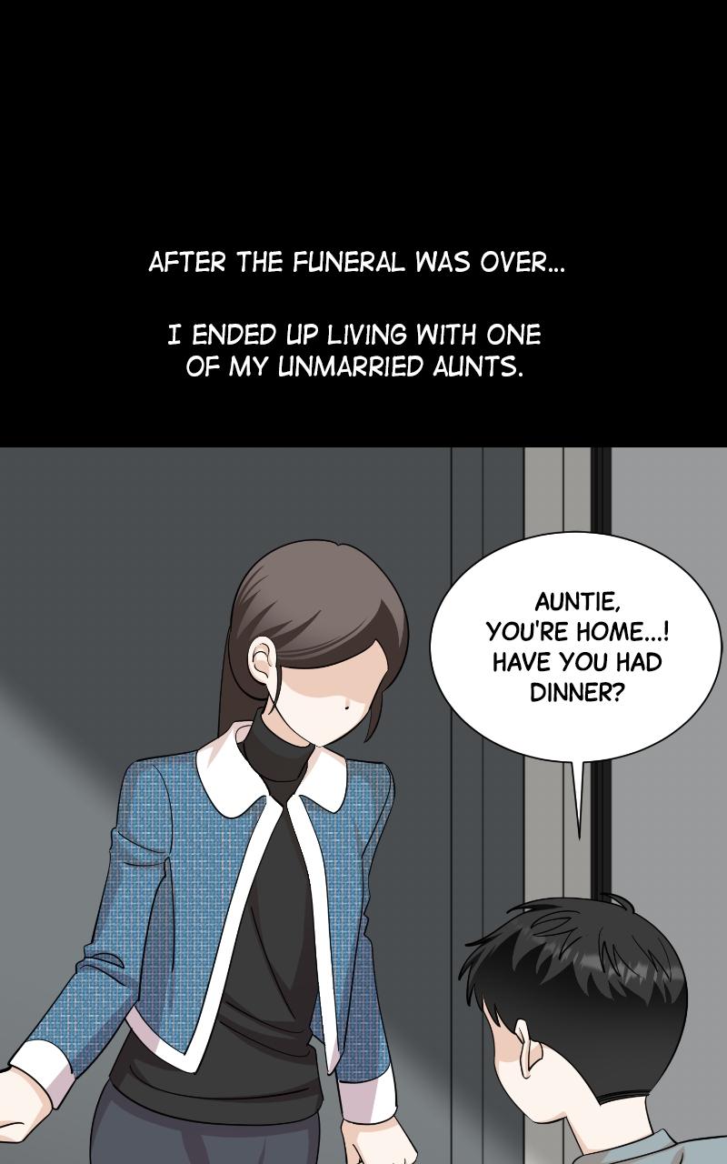 Starting Over With the Dead You Chap 23 - Next Chap 24