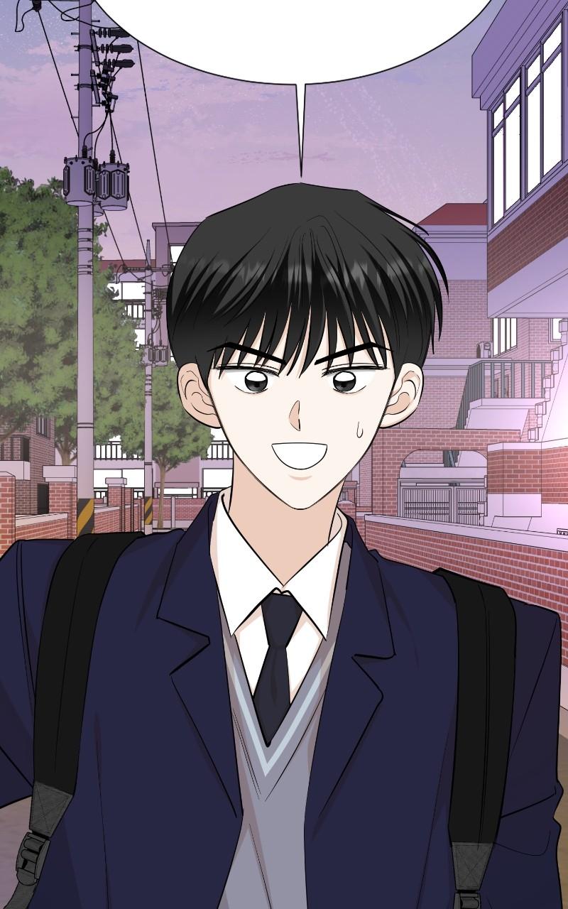 Starting Over With the Dead You Chap 37 - Next Chap 38