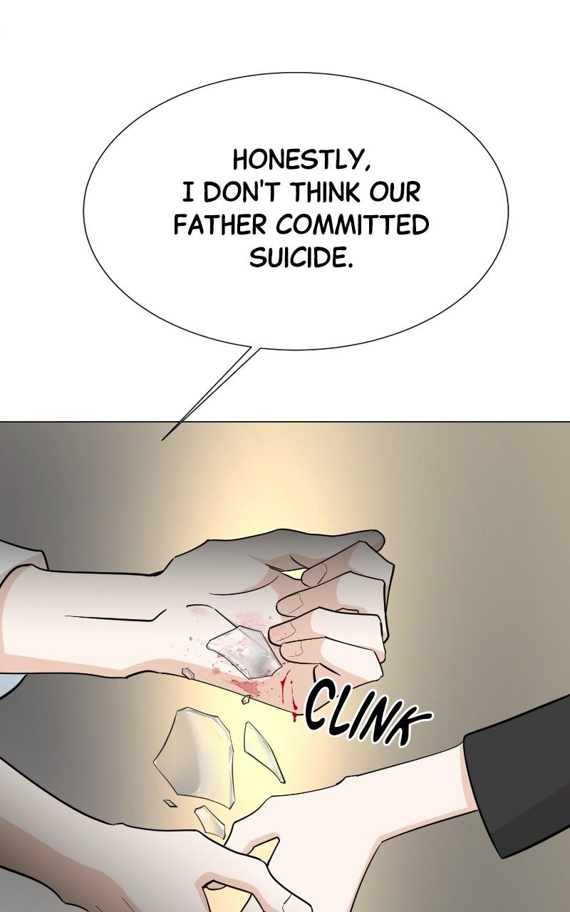 Starting Over With the Dead You Chap 37 - Next Chap 38