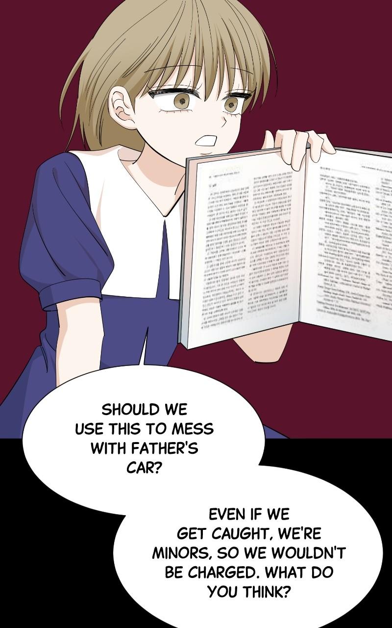 Starting Over With the Dead You Chap 37 - Next Chap 38