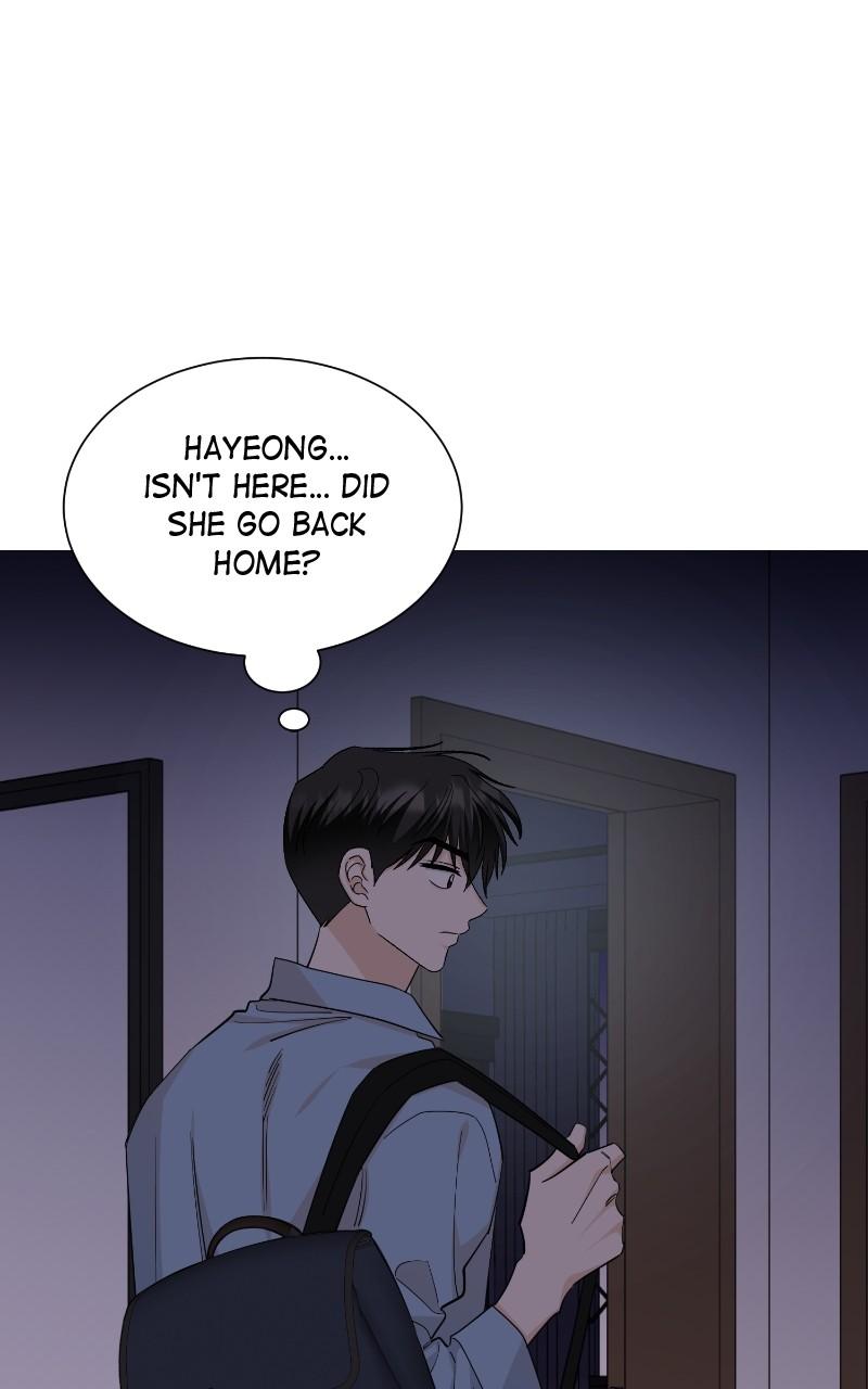 Starting Over With the Dead You Chap 37 - Next Chap 38