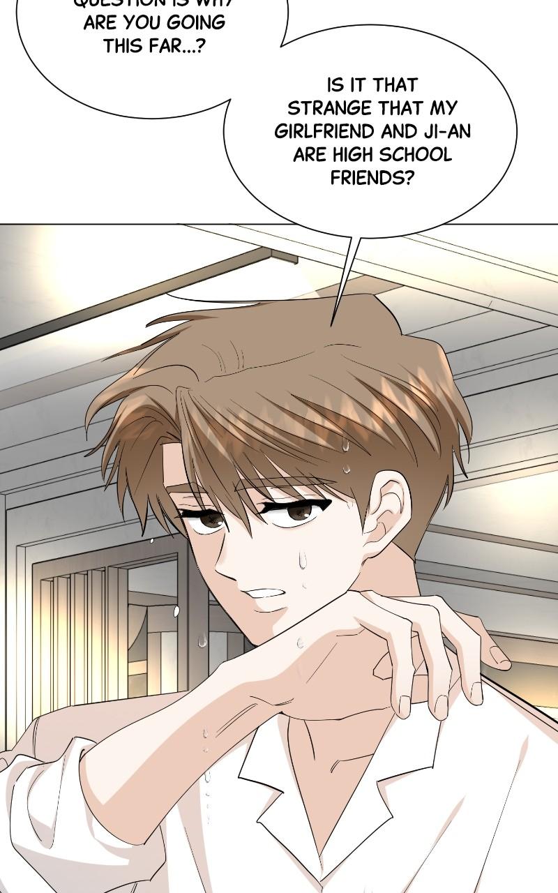 Starting Over With the Dead You Chap 37 - Next Chap 38