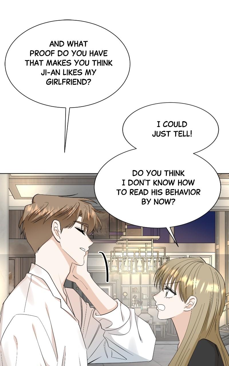 Starting Over With the Dead You Chap 37 - Next Chap 38