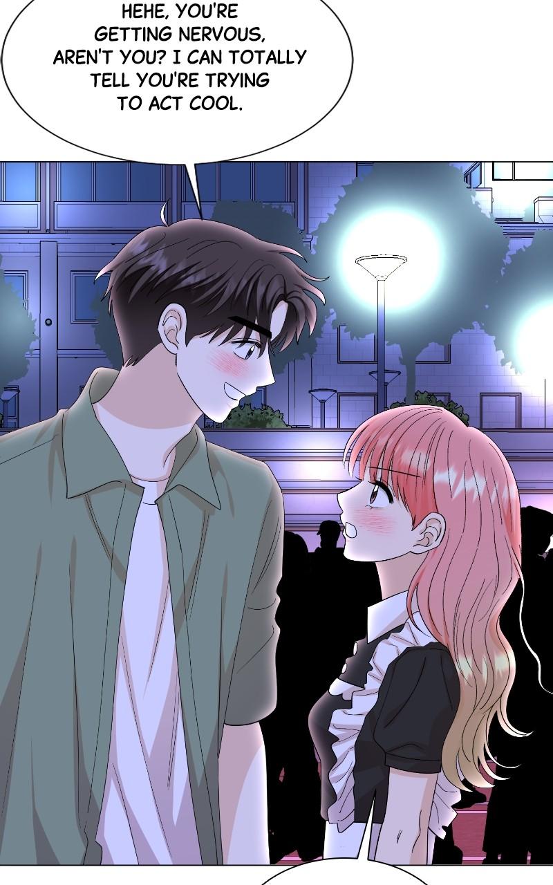 Starting Over With the Dead You Chap 34 - Next Chap 35