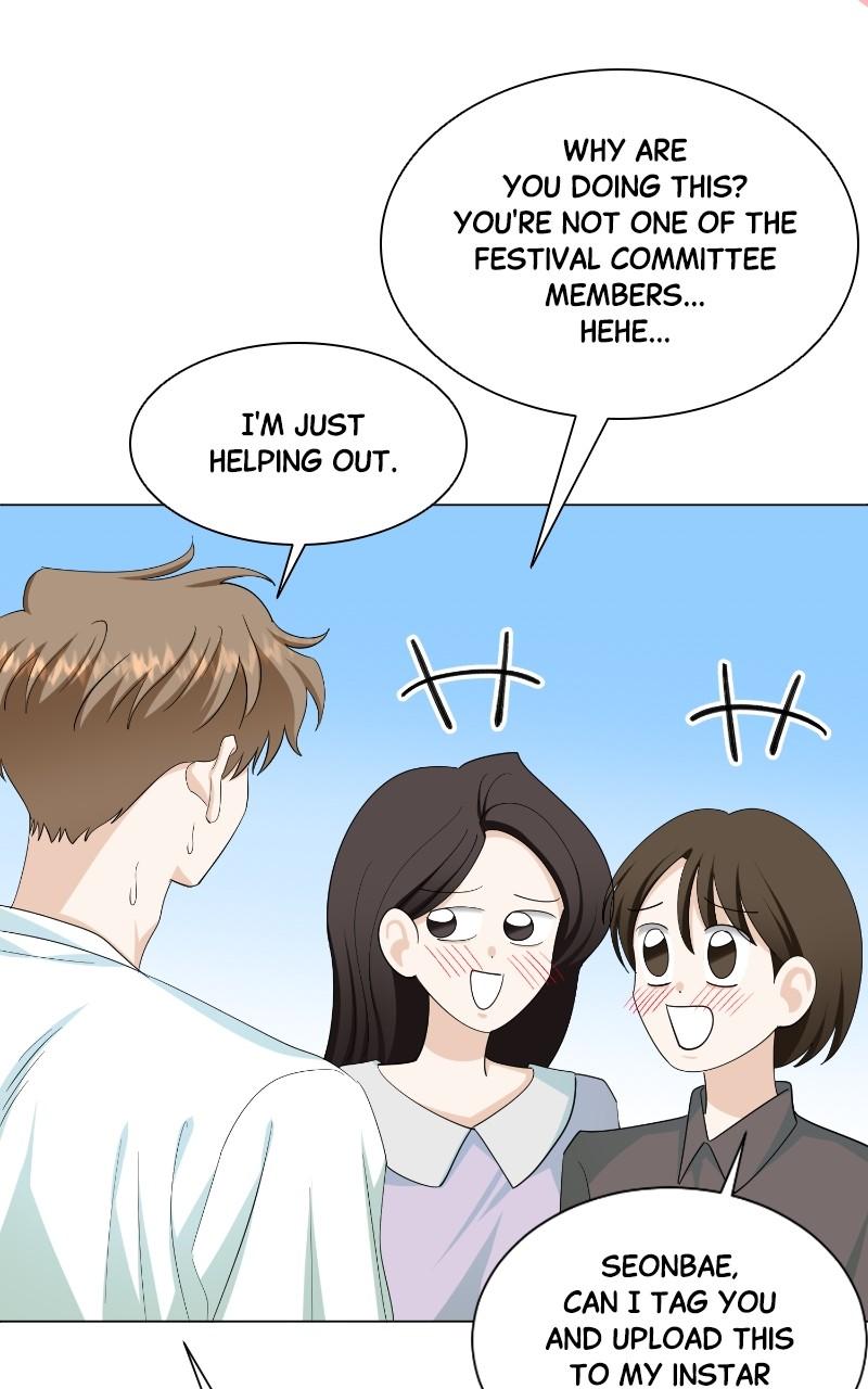 Starting Over With the Dead You Chap 34 - Next Chap 35