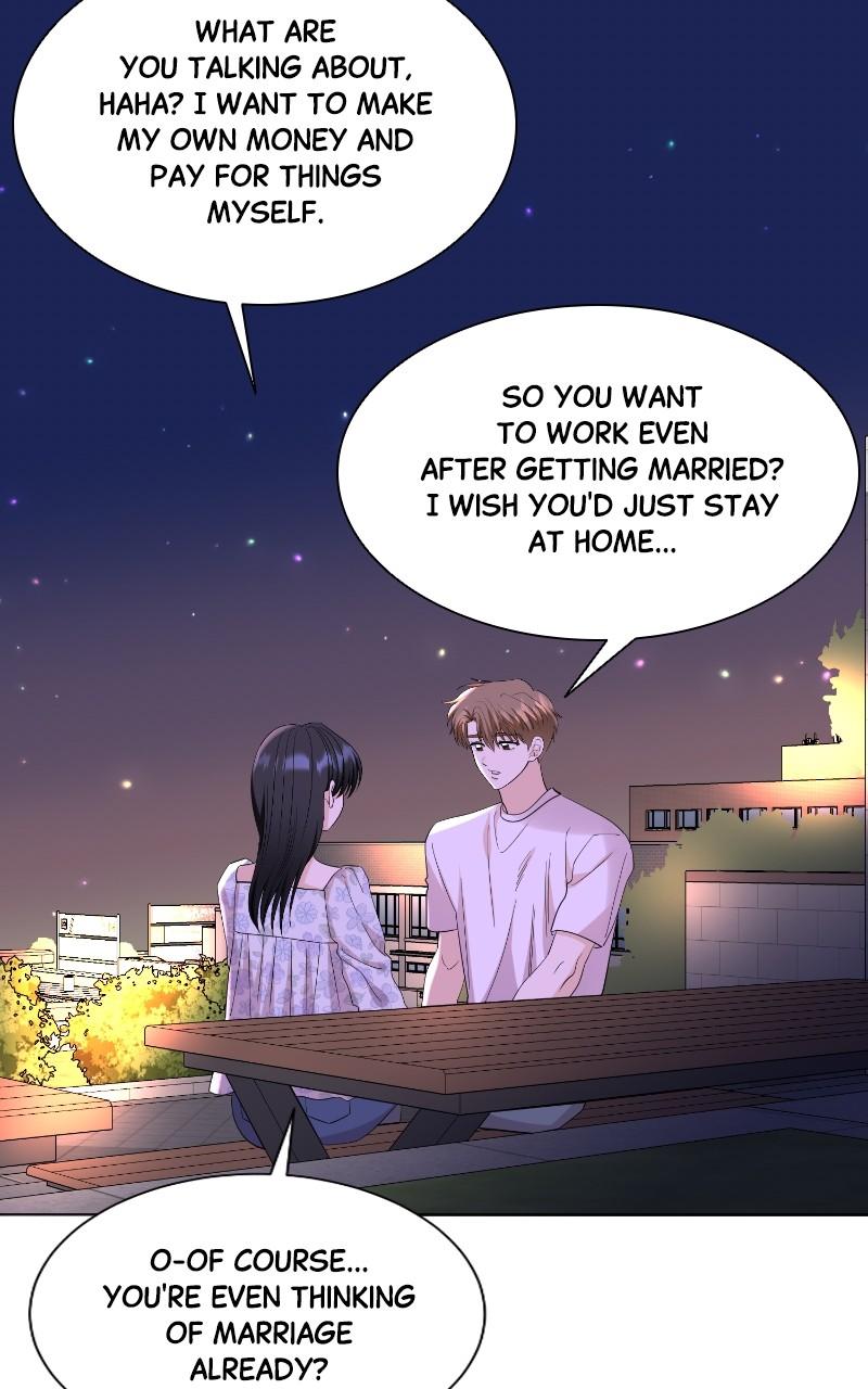 Starting Over With the Dead You Chap 34 - Next Chap 35